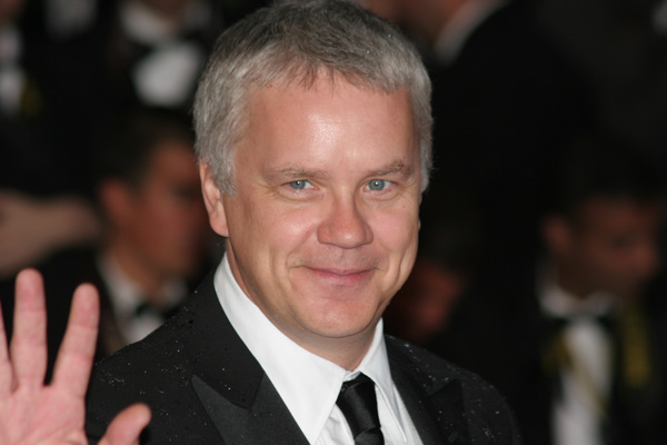 Tim Robbins oscar